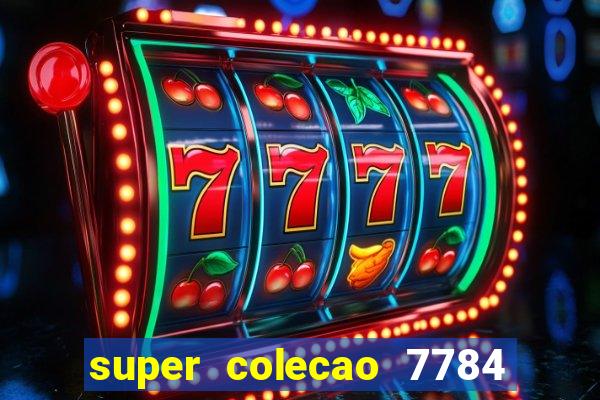 super colecao 7784 ps2 iso